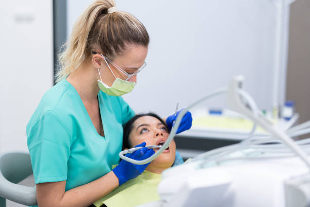Best Emergency Treatment for Toothache in Ankeny, IA